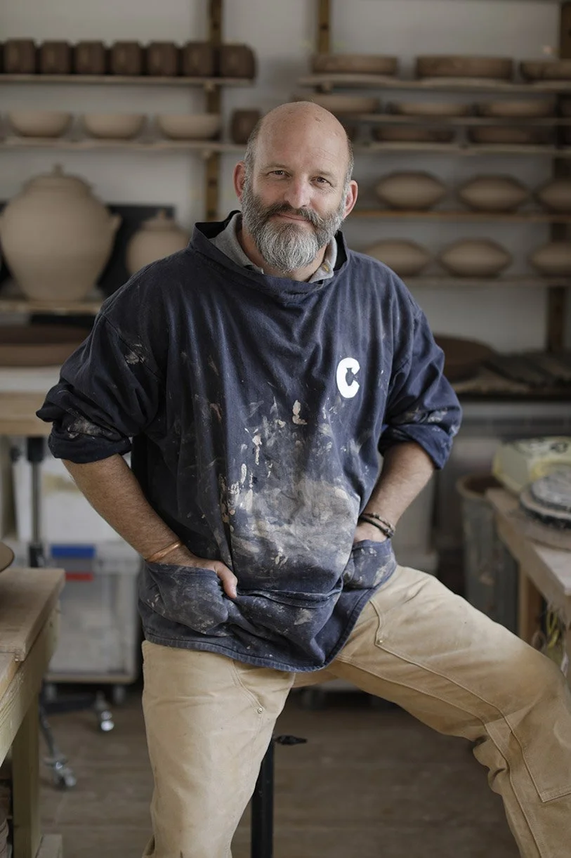 An Afternoon With Tom Knowles Jackson