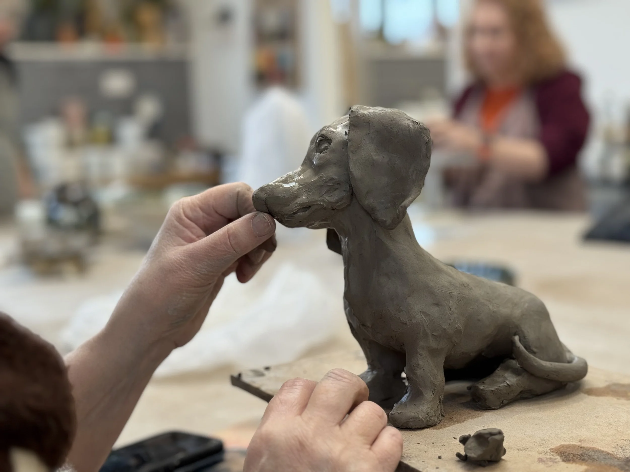 Monday Animal Sculpture.jpg