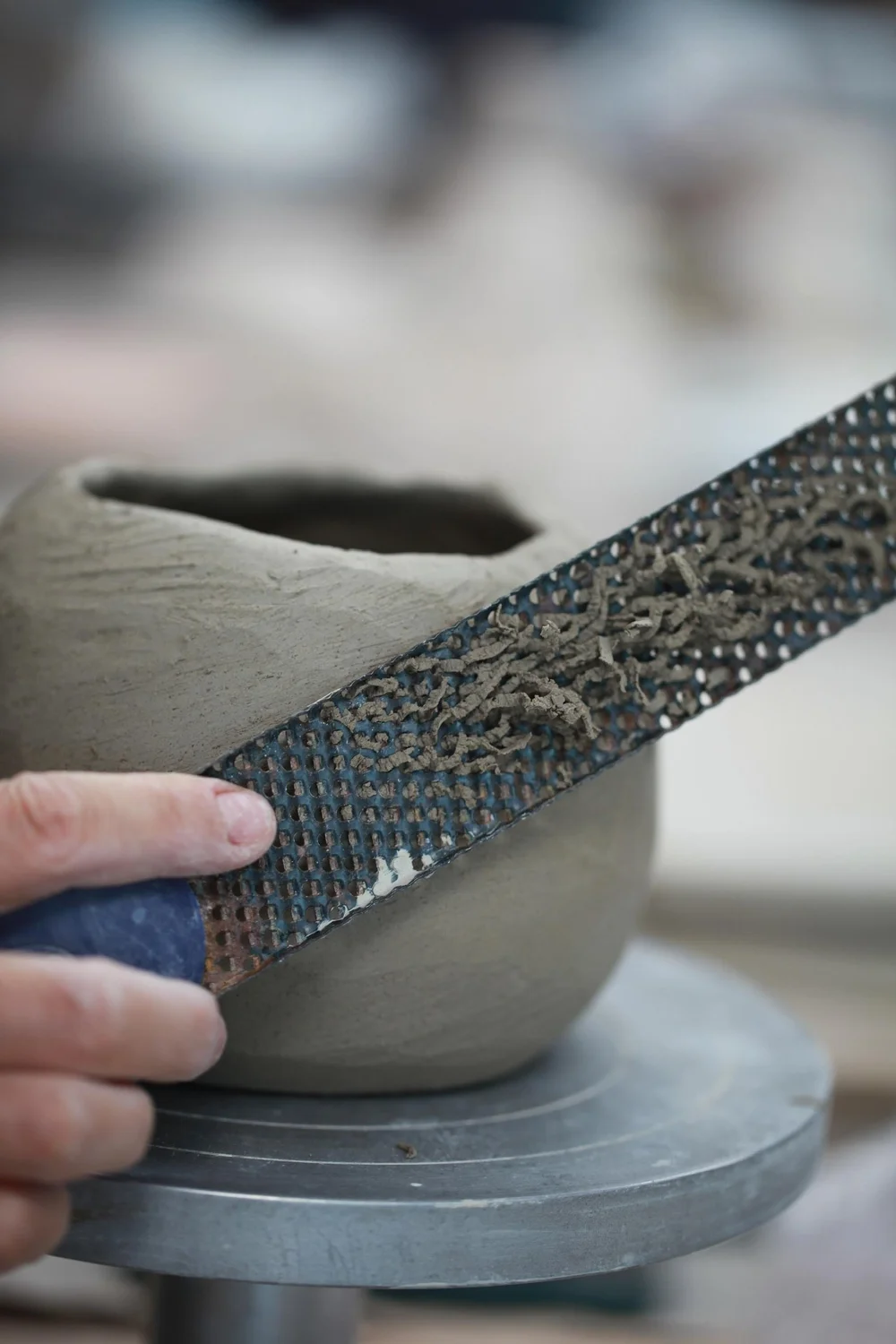 Pottery Experiences — The Ceramic Studio