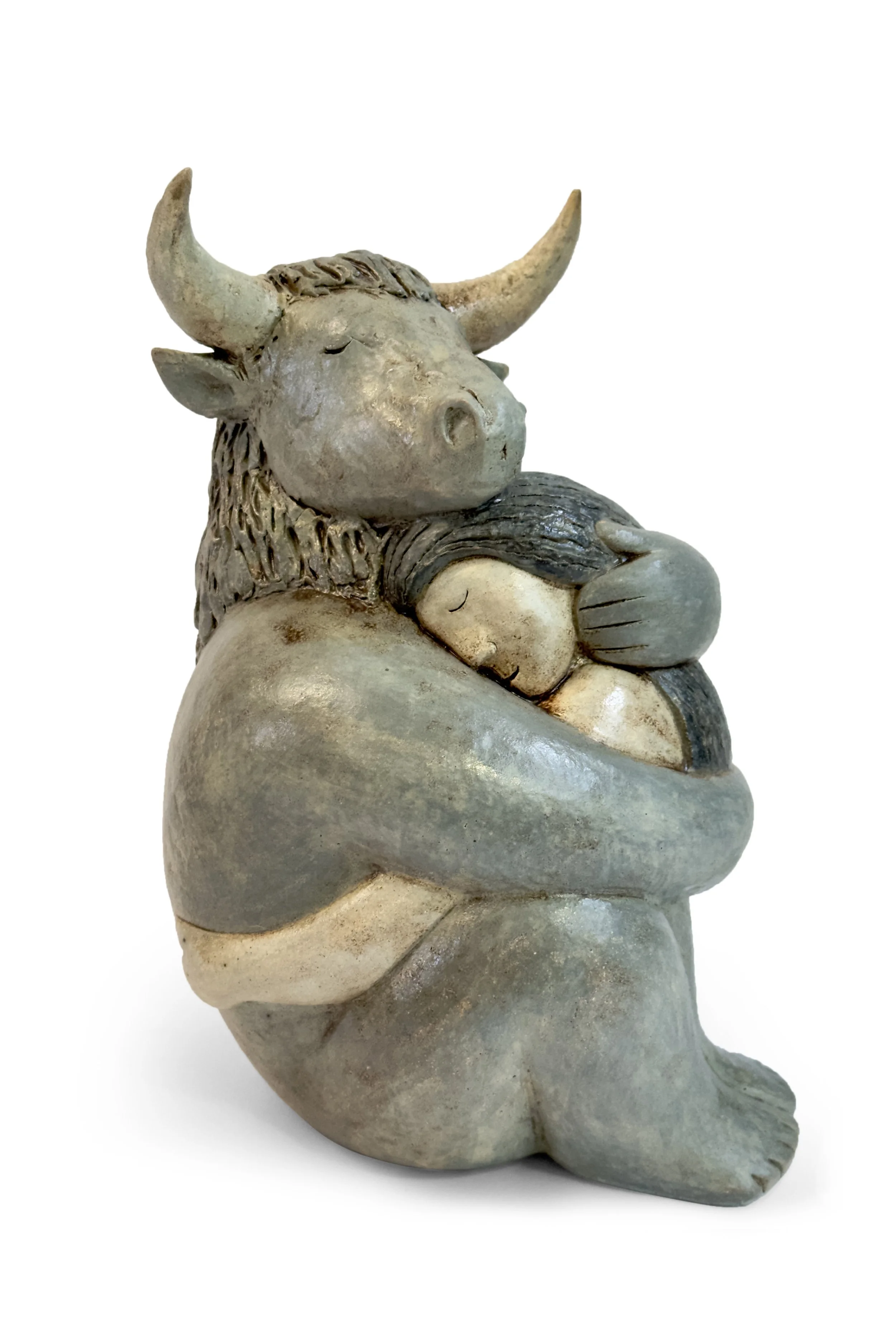 Seated Minotaur andgirl - Paul Smith 25jpg (1).jpg