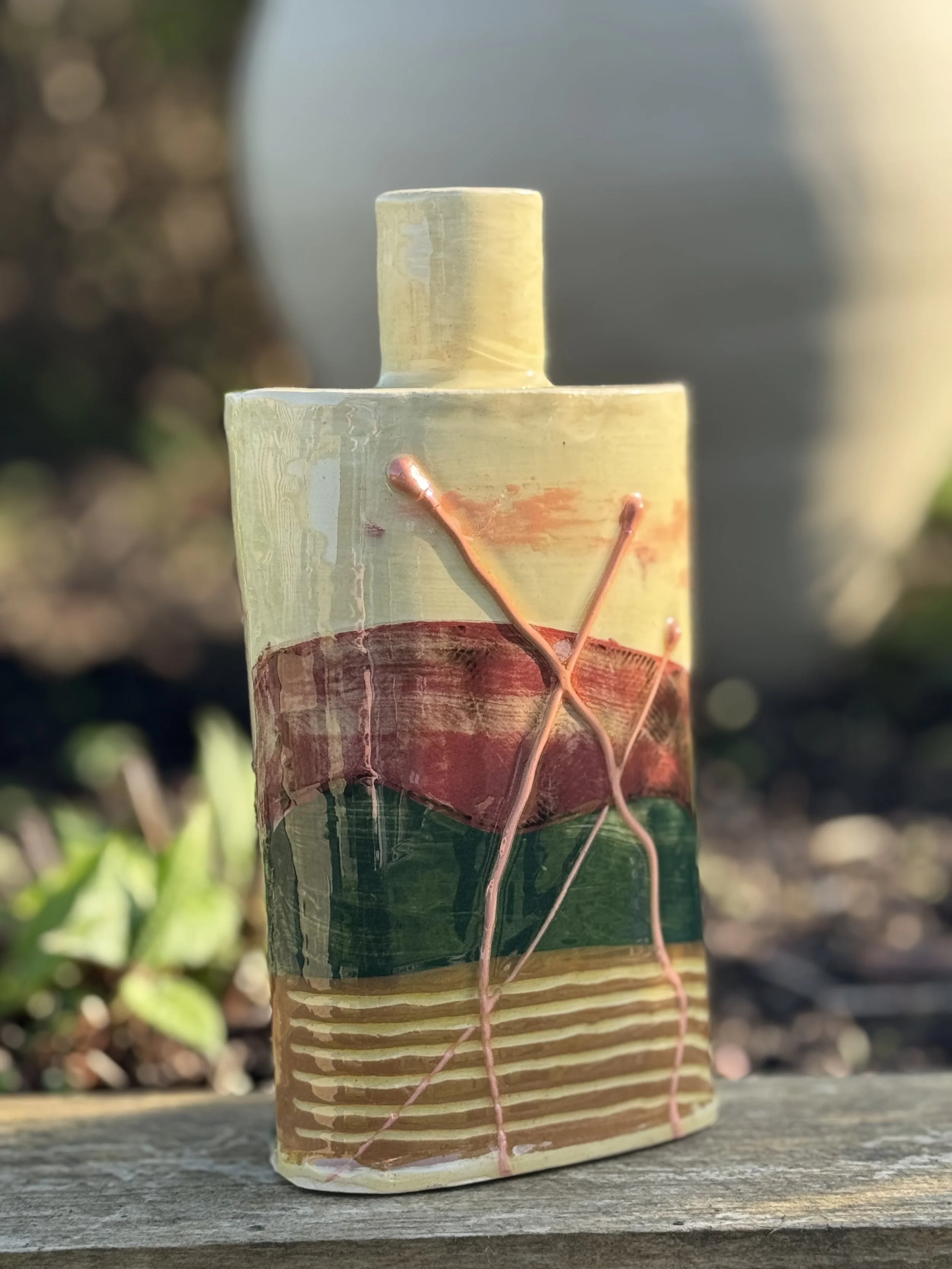 Wednesday Surface Decoration Classes Mid Summer Term 2026