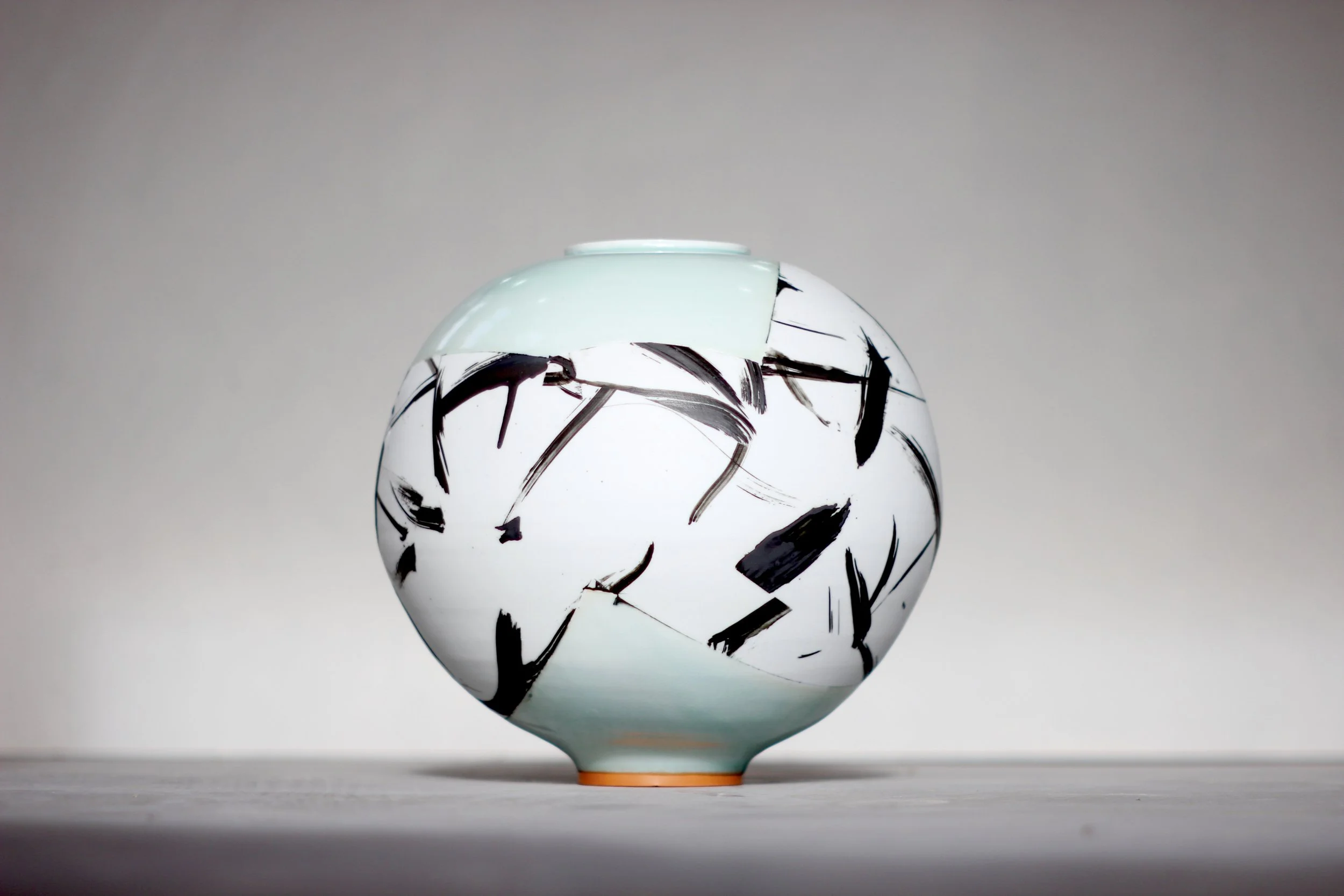 An Afternoon with Adam Frew — The Ceramic Studio