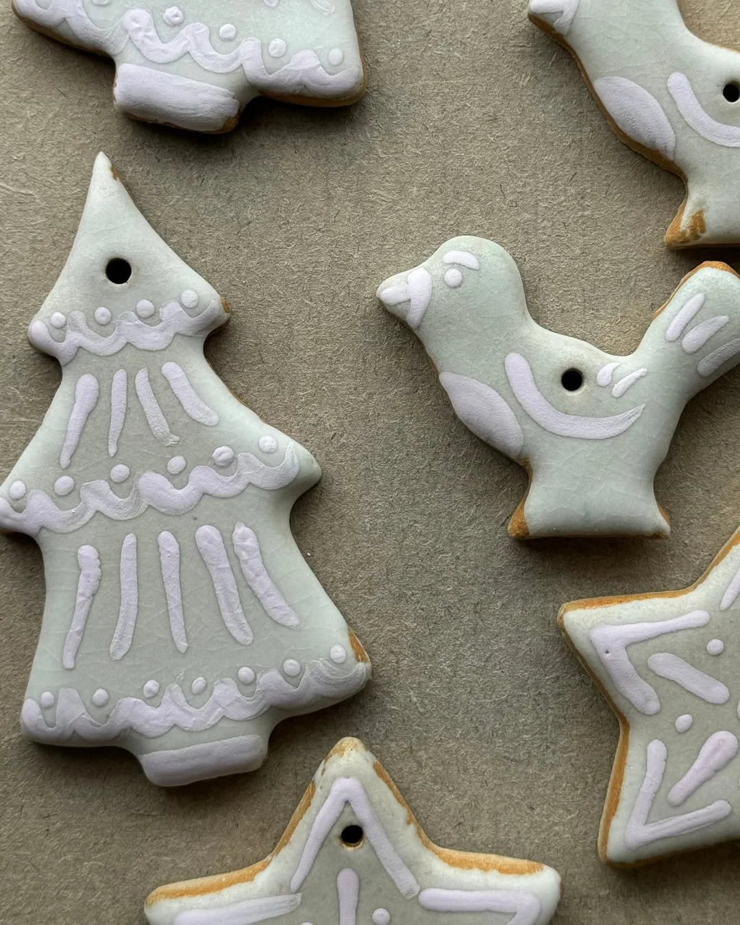 Christmas makes are underway for the most wonderful time of the year 🌲✨❄️__We’ve spotted lots o.jpg (Copy)