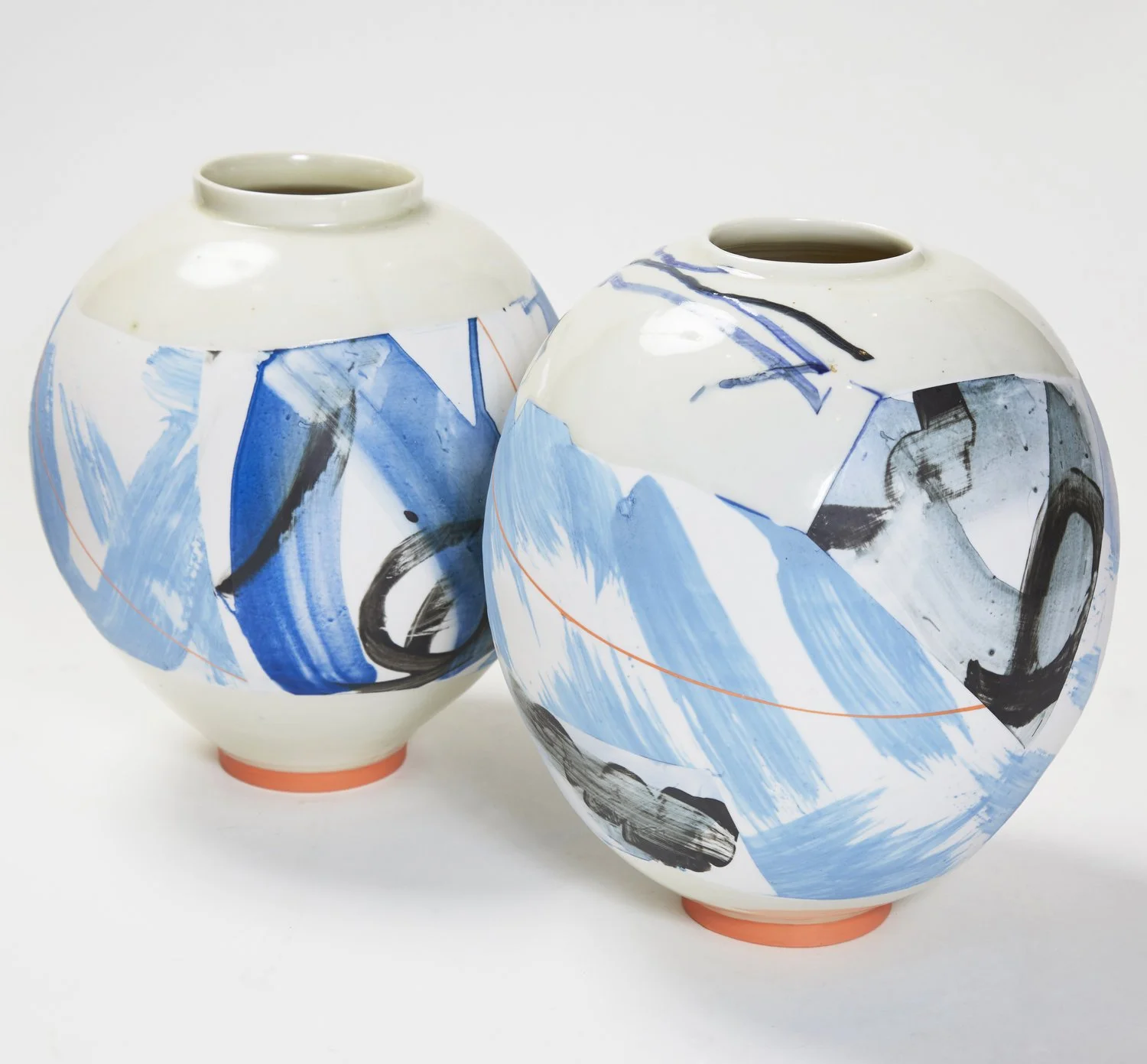 An Afternoon with Adam Frew — The Ceramic Studio