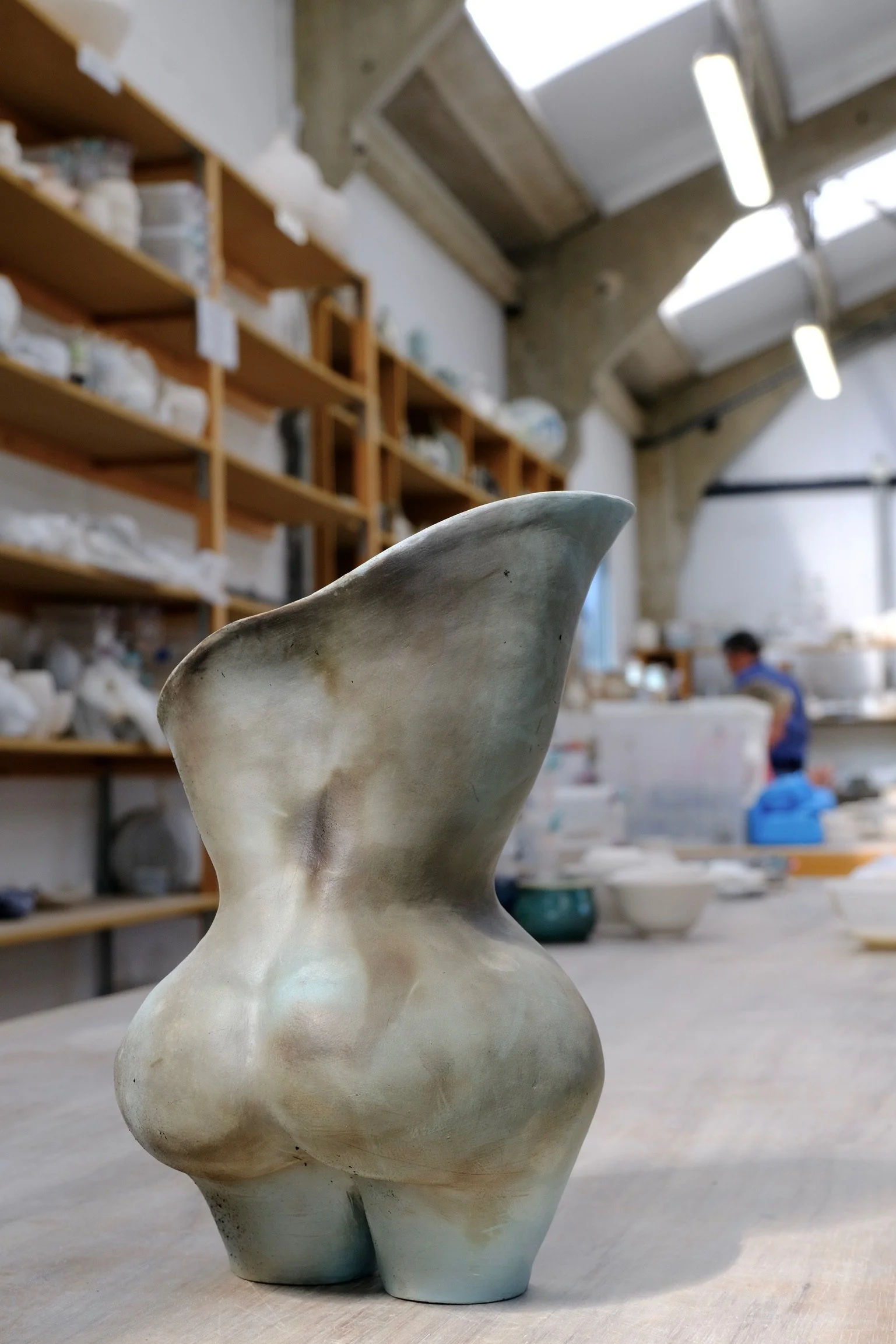 Tuesday Sculpture.JPG