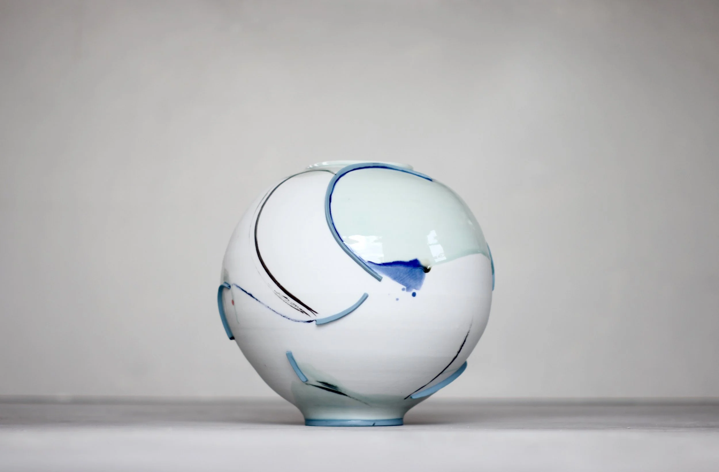 An Afternoon with Adam Frew — The Ceramic Studio