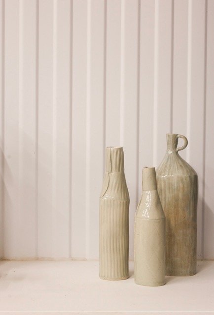 Friday Pottery Classes Spring Term 2026