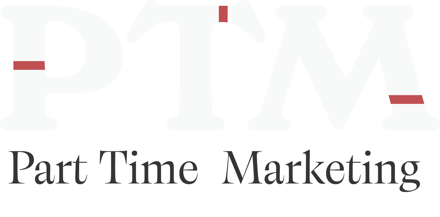 Part Time Marketing