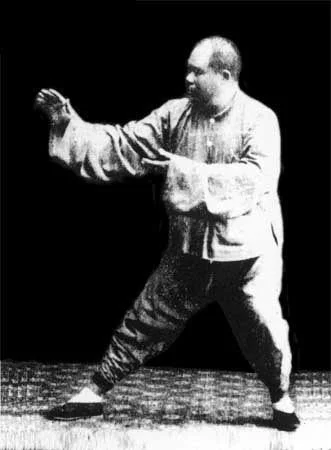 Yang Chengfu