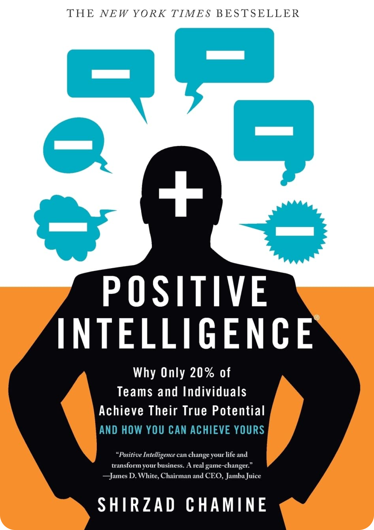 This one helped me develop mental fitness and recognize how my inner dialogue affects performance. It’s a game-changer for mindset and resilience.