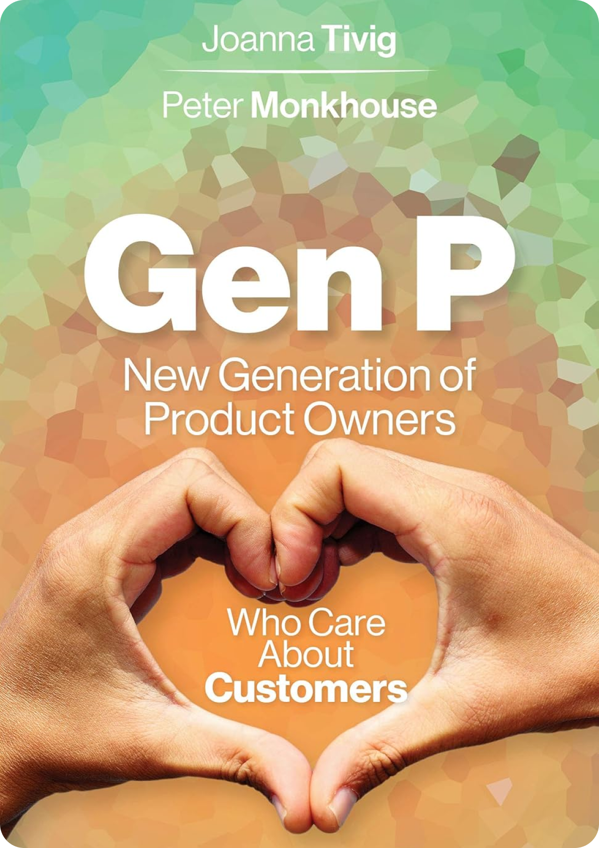 I loved how this book blends empathy with leadership. It reinforced what I believe about customer-centered product ownership.