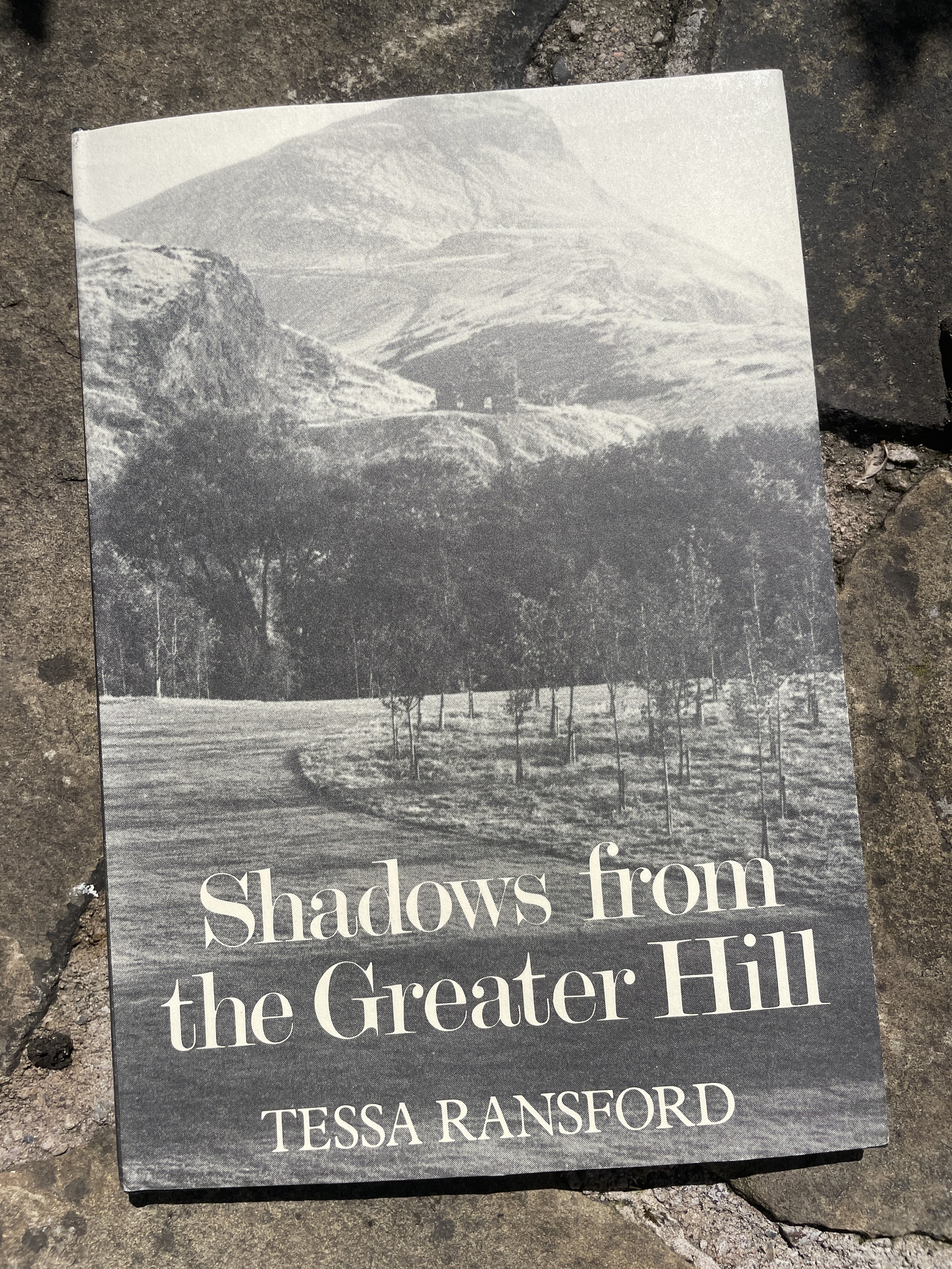 Shadows from the Greater Hill
