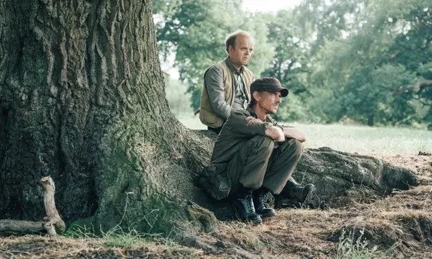 detectorists