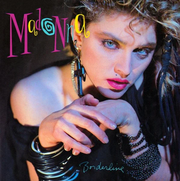 Borderline, Madonna (1984)