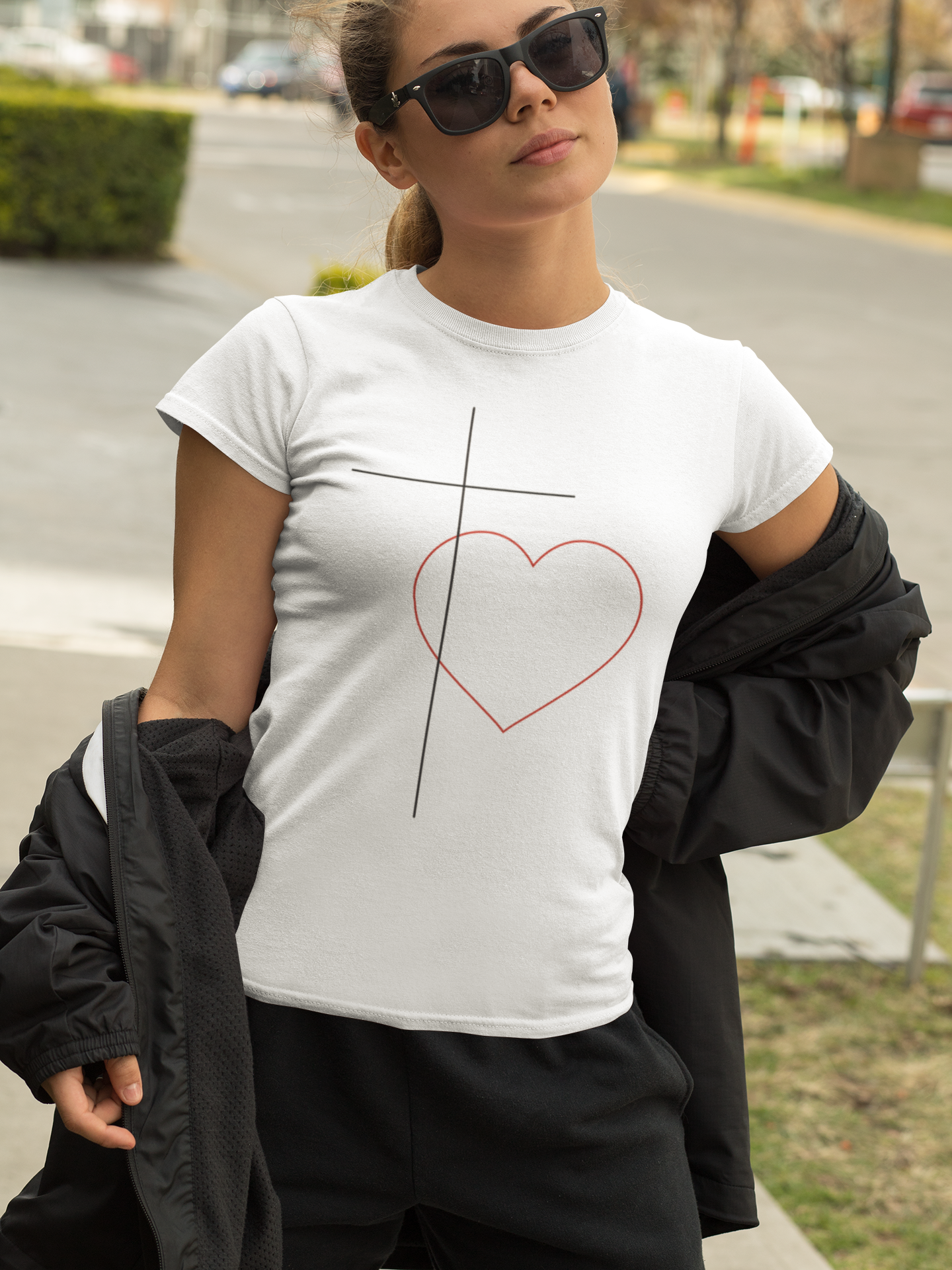 Thin cross and heart(white shirt).png
