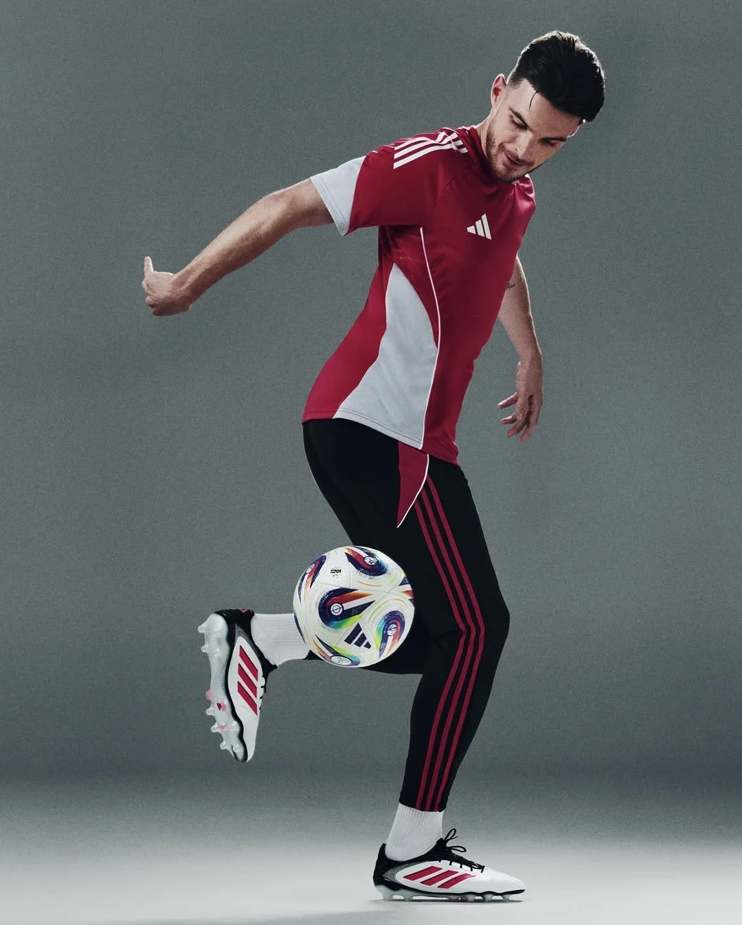 ADIDAS COPA X DECLAN RICE