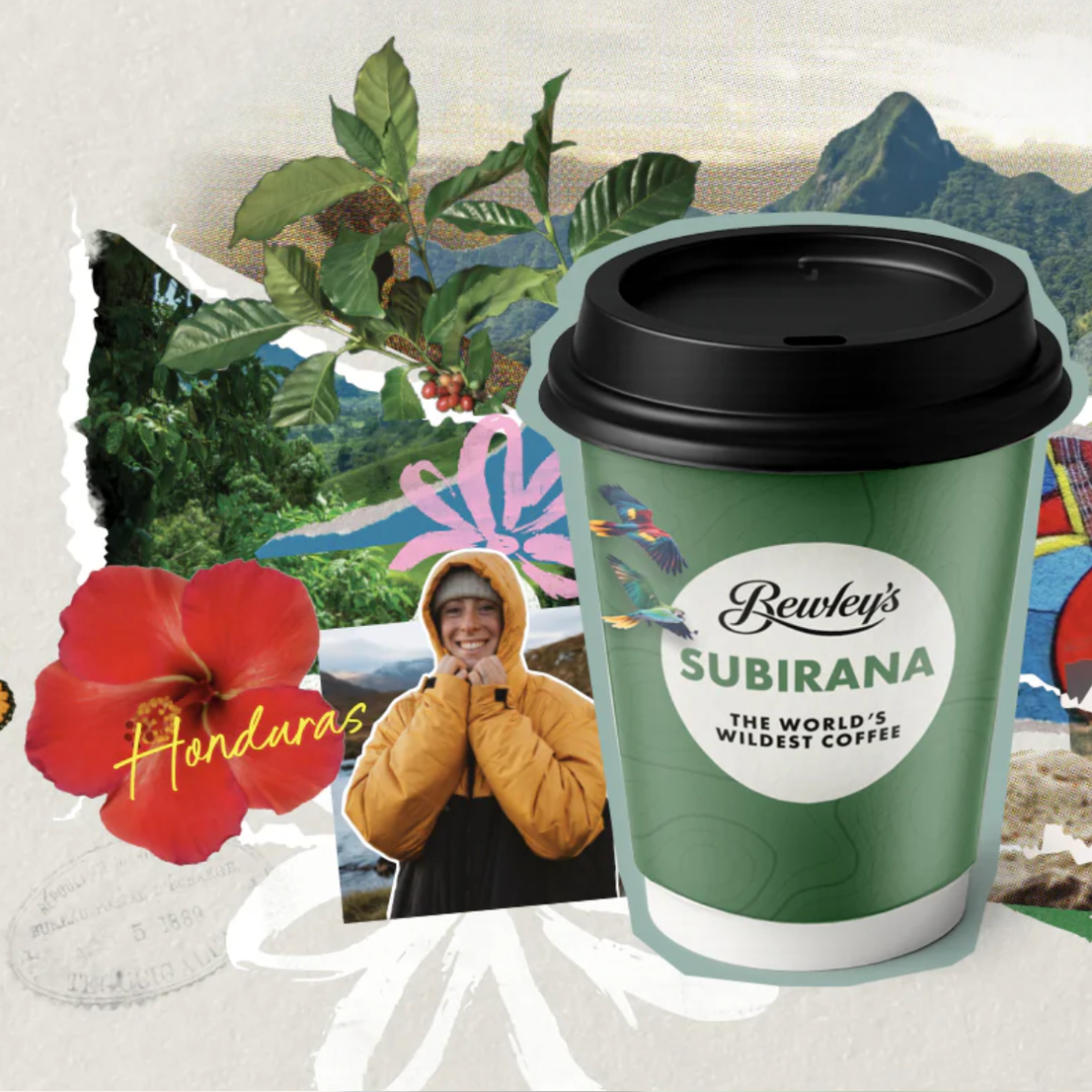 Strategy/Film: Bewley's Subirana