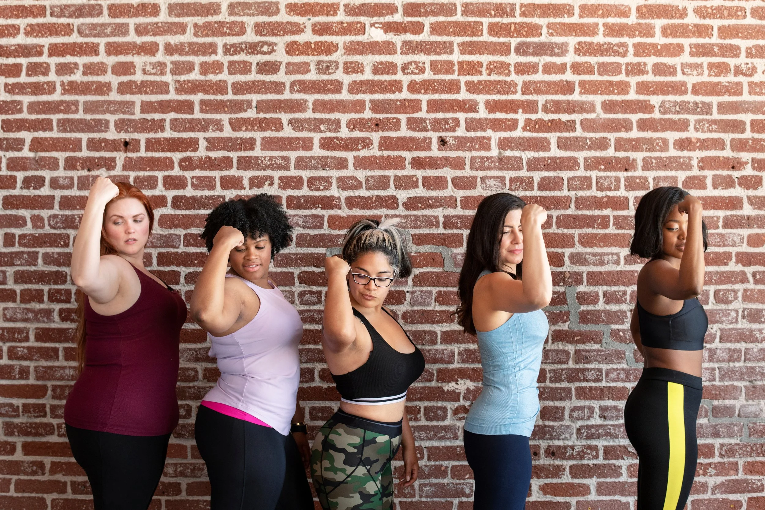 Beautifitstrong Fitness Studio