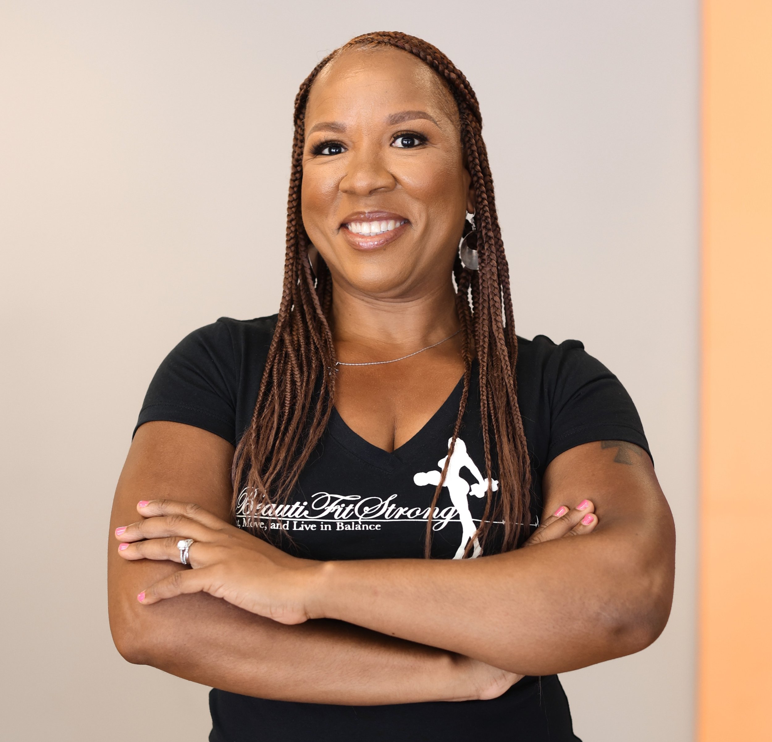 Beautifitstrong Fitness Studio