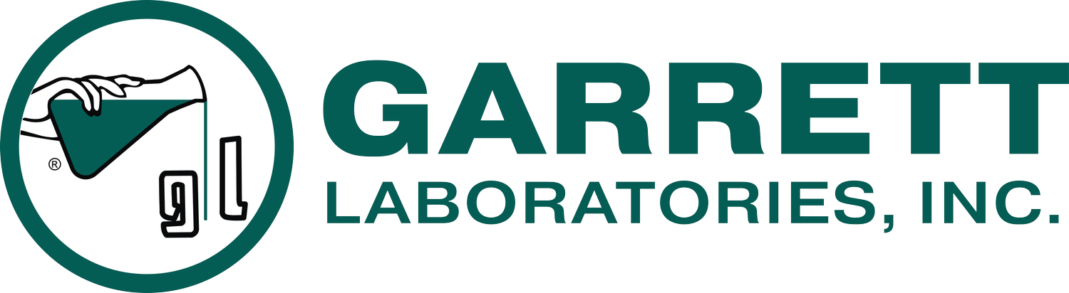 GARRETT LABORATORIES INC.