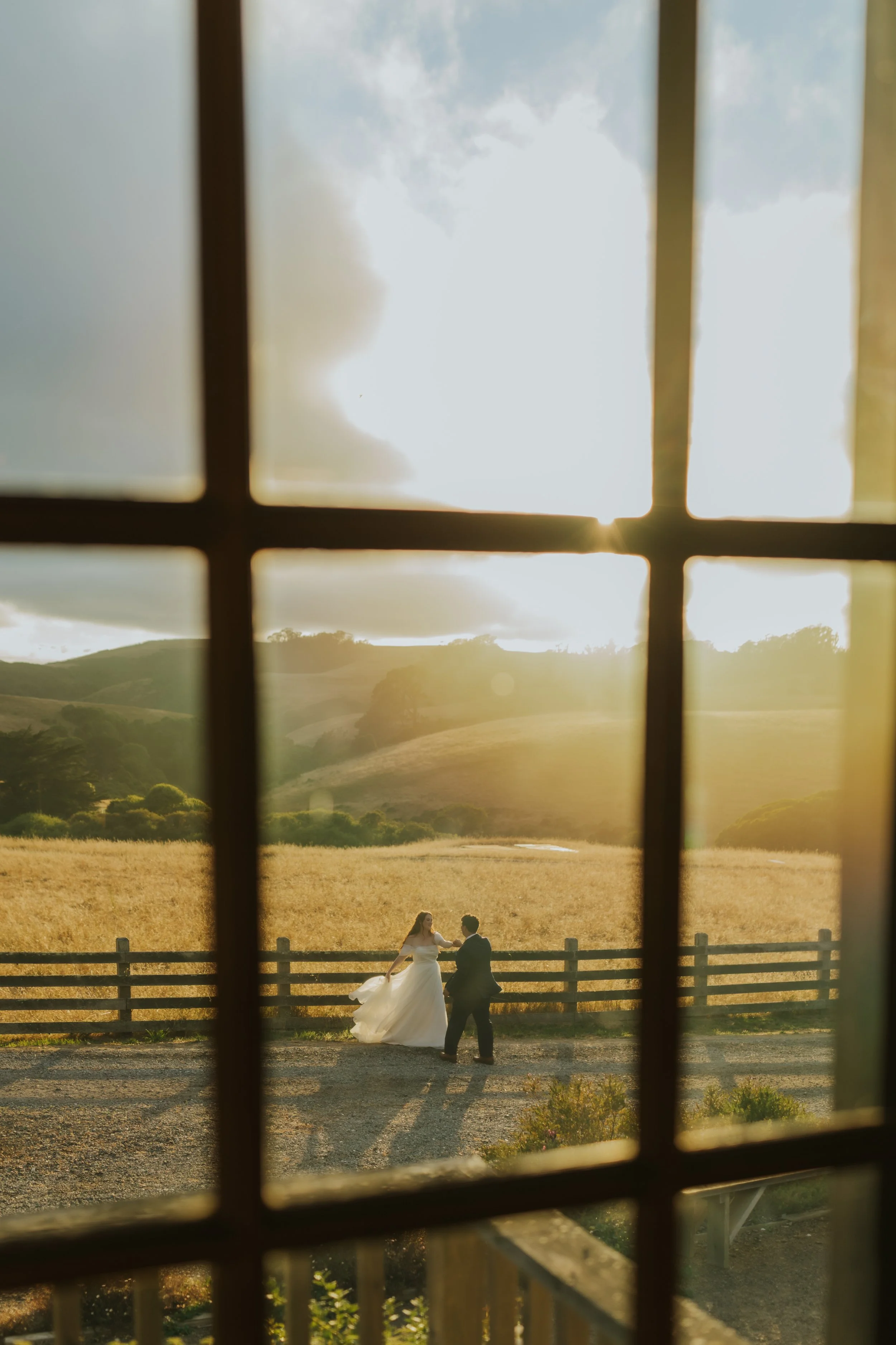 The Haven at Tomales