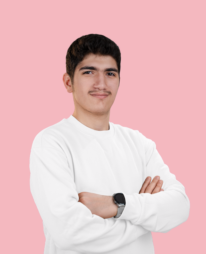 Mahmoud