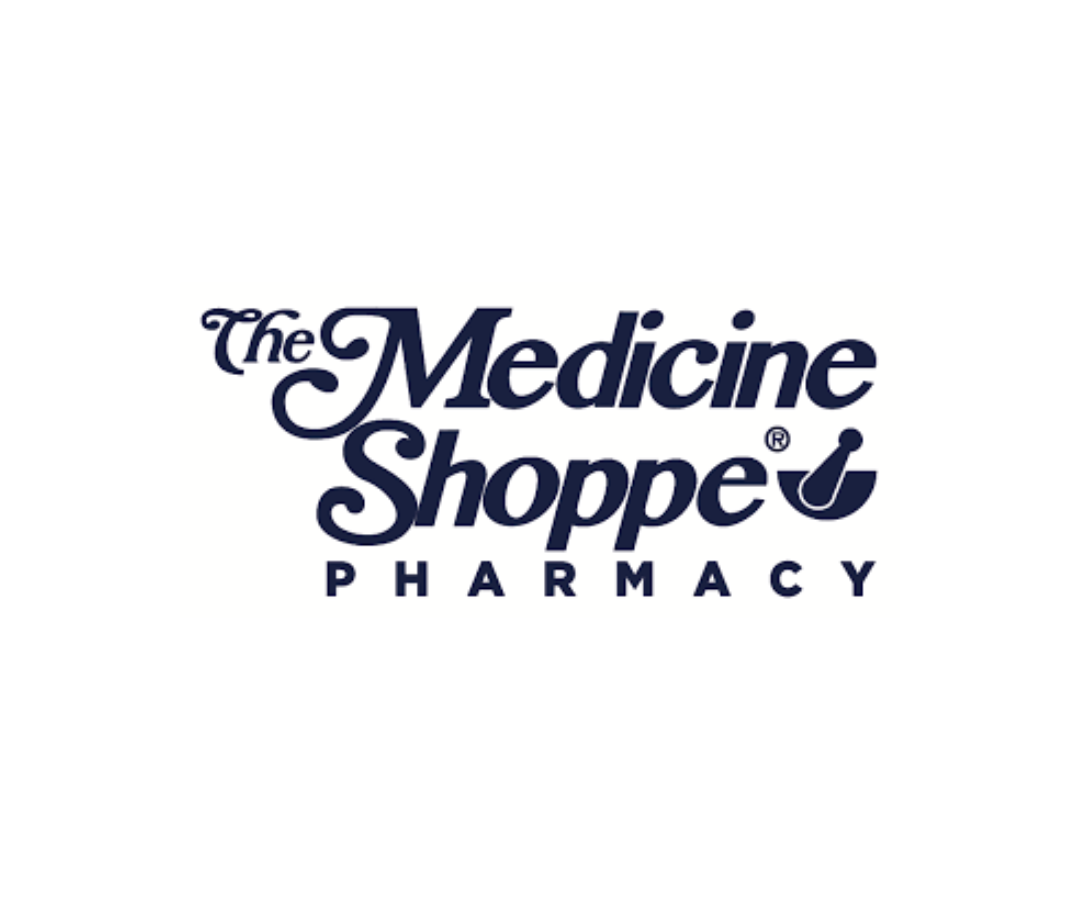 The Medicine Shoppe Pharmacy Logo