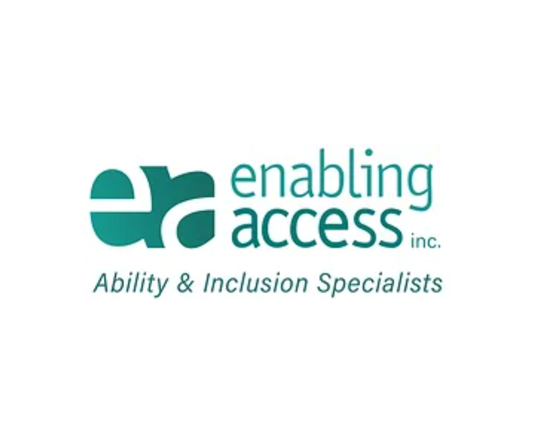 Enabling Access Logo