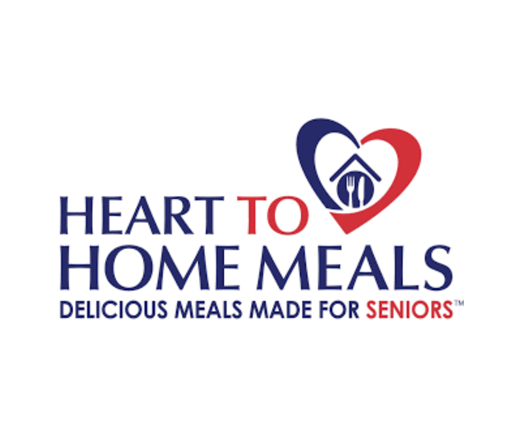 Heart to Home Meals Logo