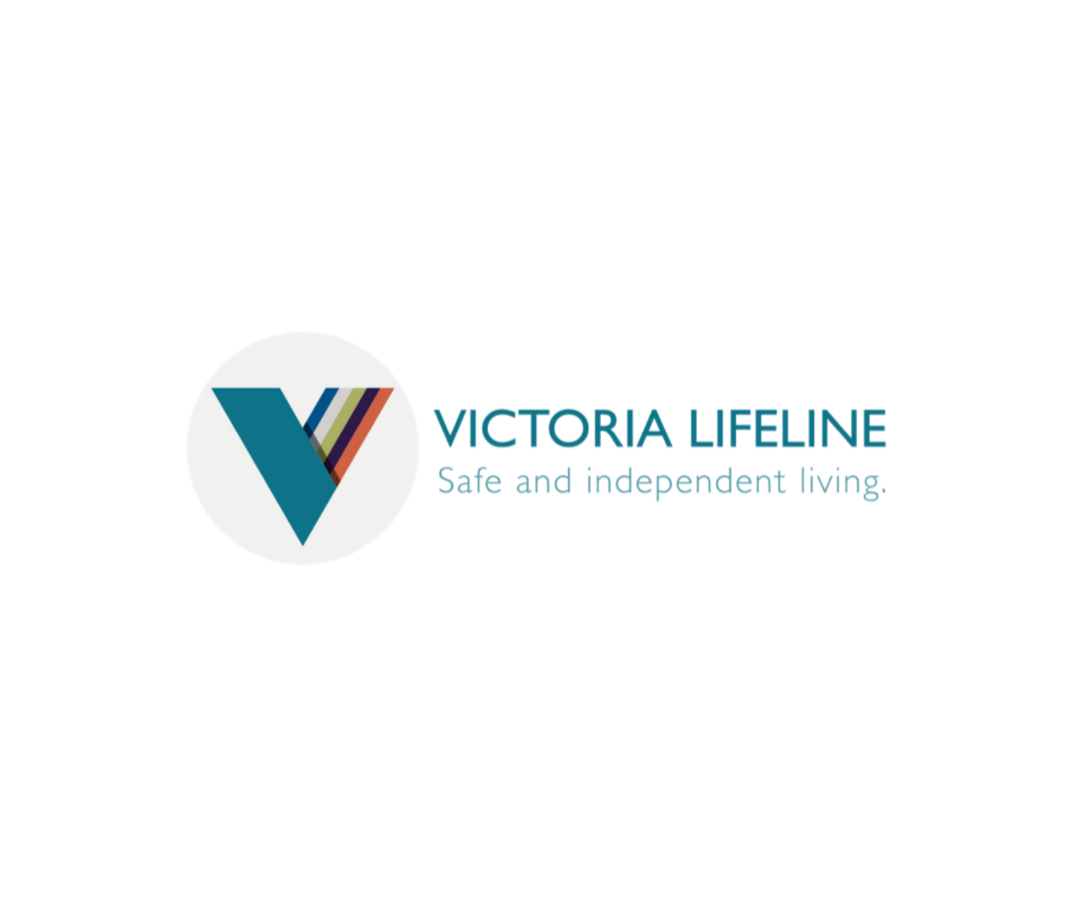 Victoria Lifeline Logo