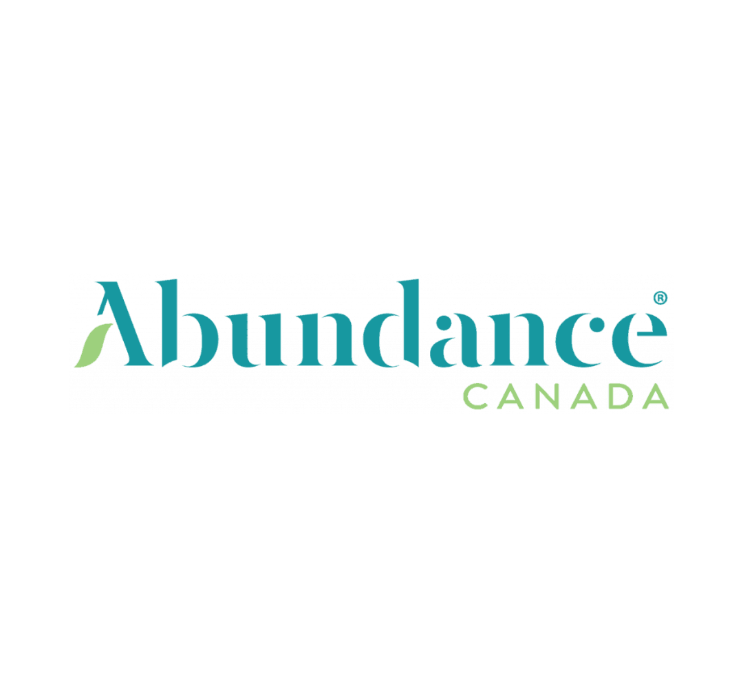 Abundance Canada Logo