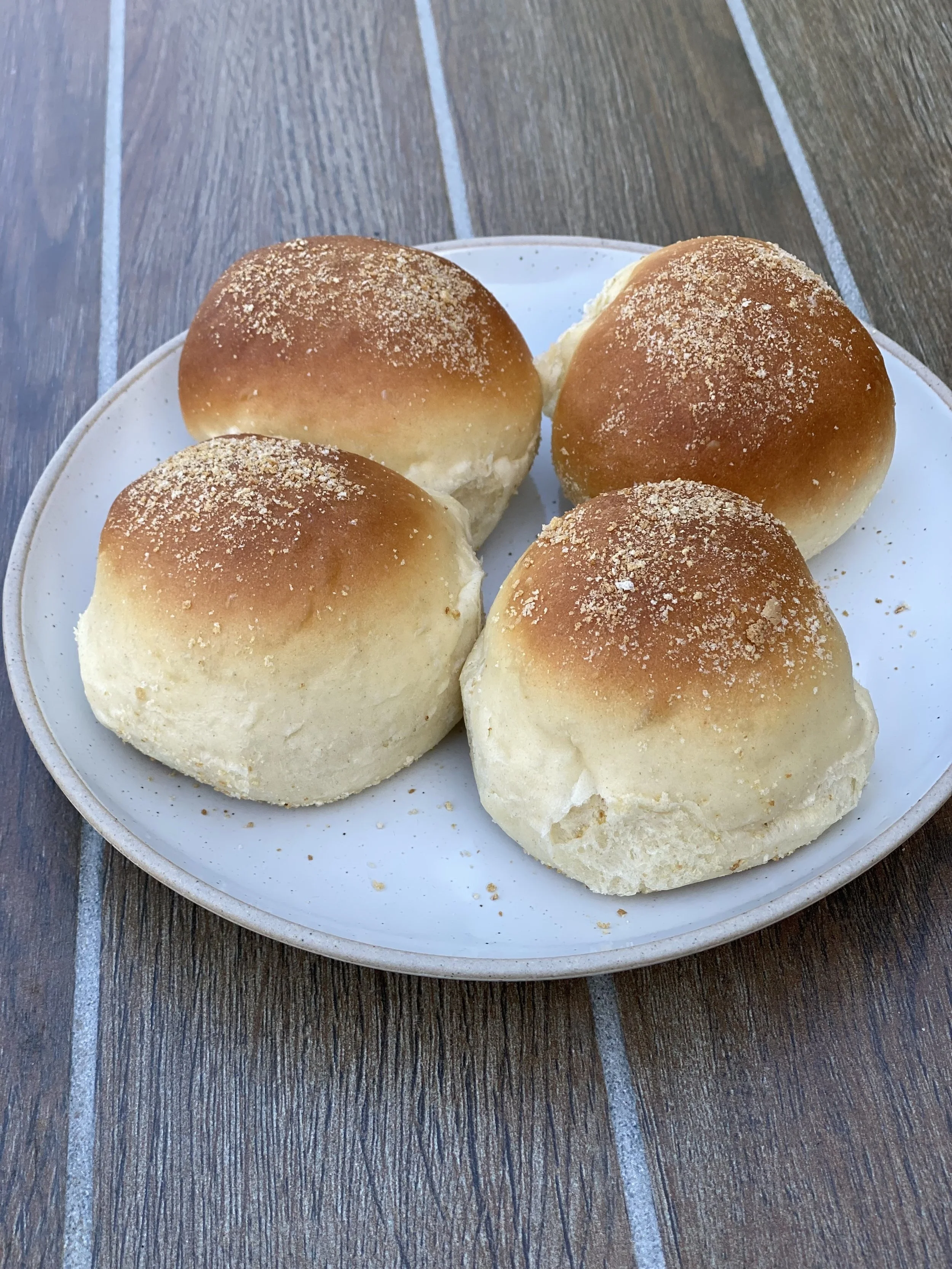 Pandesal