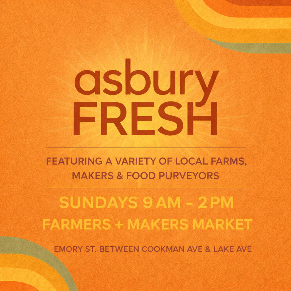 Asbury Park Market 