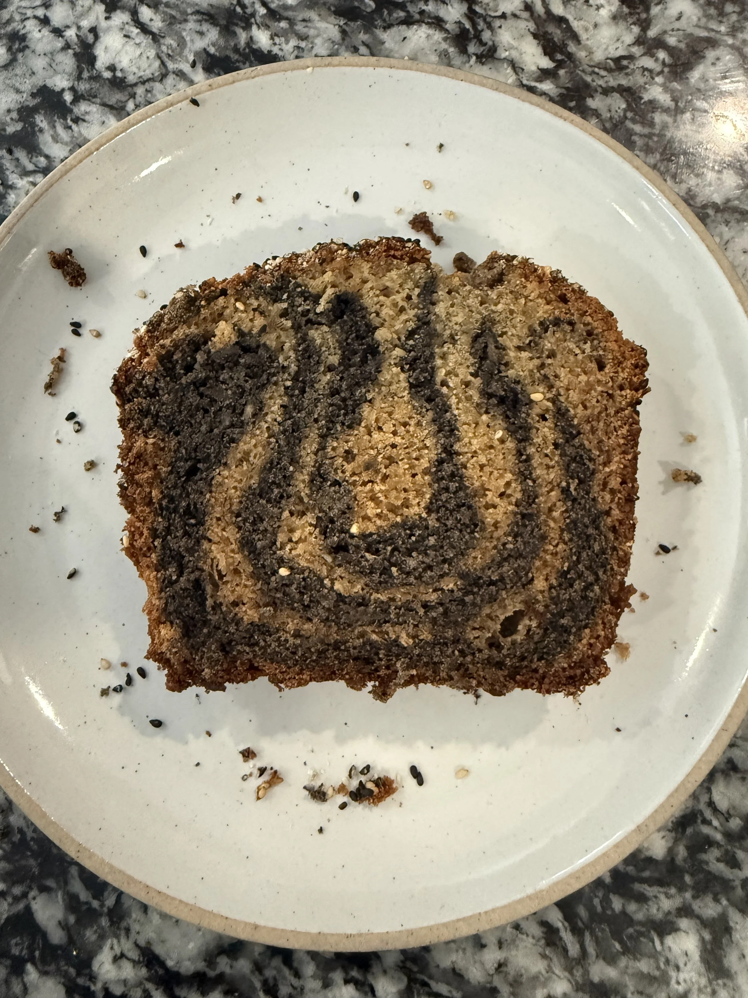 Banana Bread
