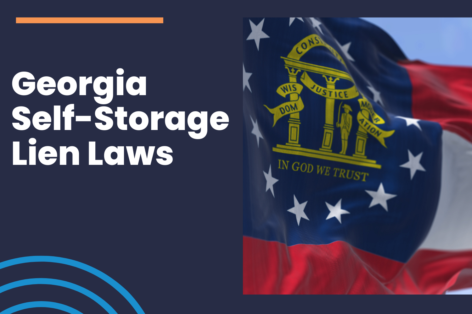 Georgia Self-Storage Lien Law: The Operator's Guide to Risk-Free Enforcement