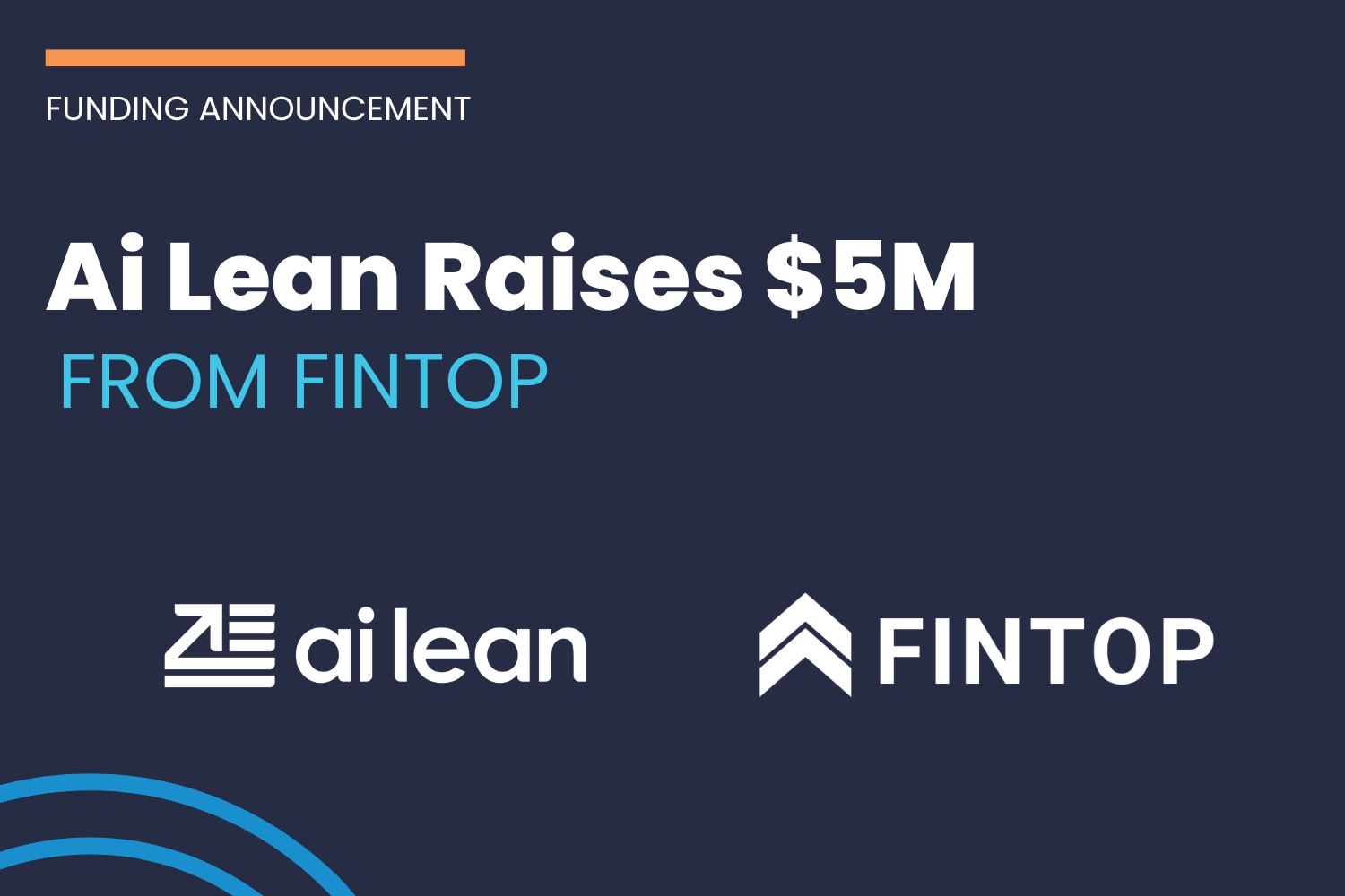 $5 Million Funding Round Positions Ai Lean to Transform Delinquency Management Across the $45B Self-Storage Industry