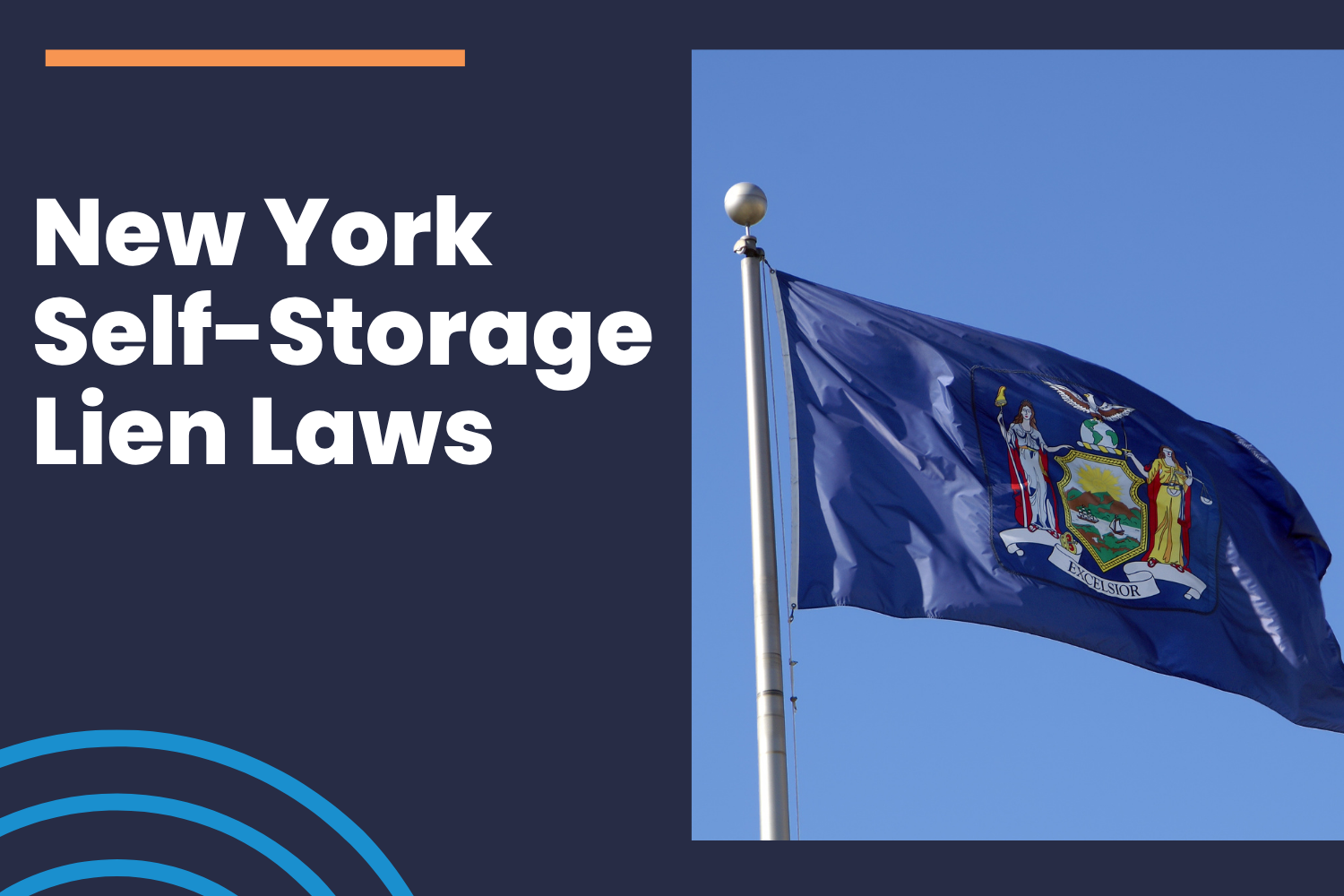 New York Self-Storage Lien Law Guide