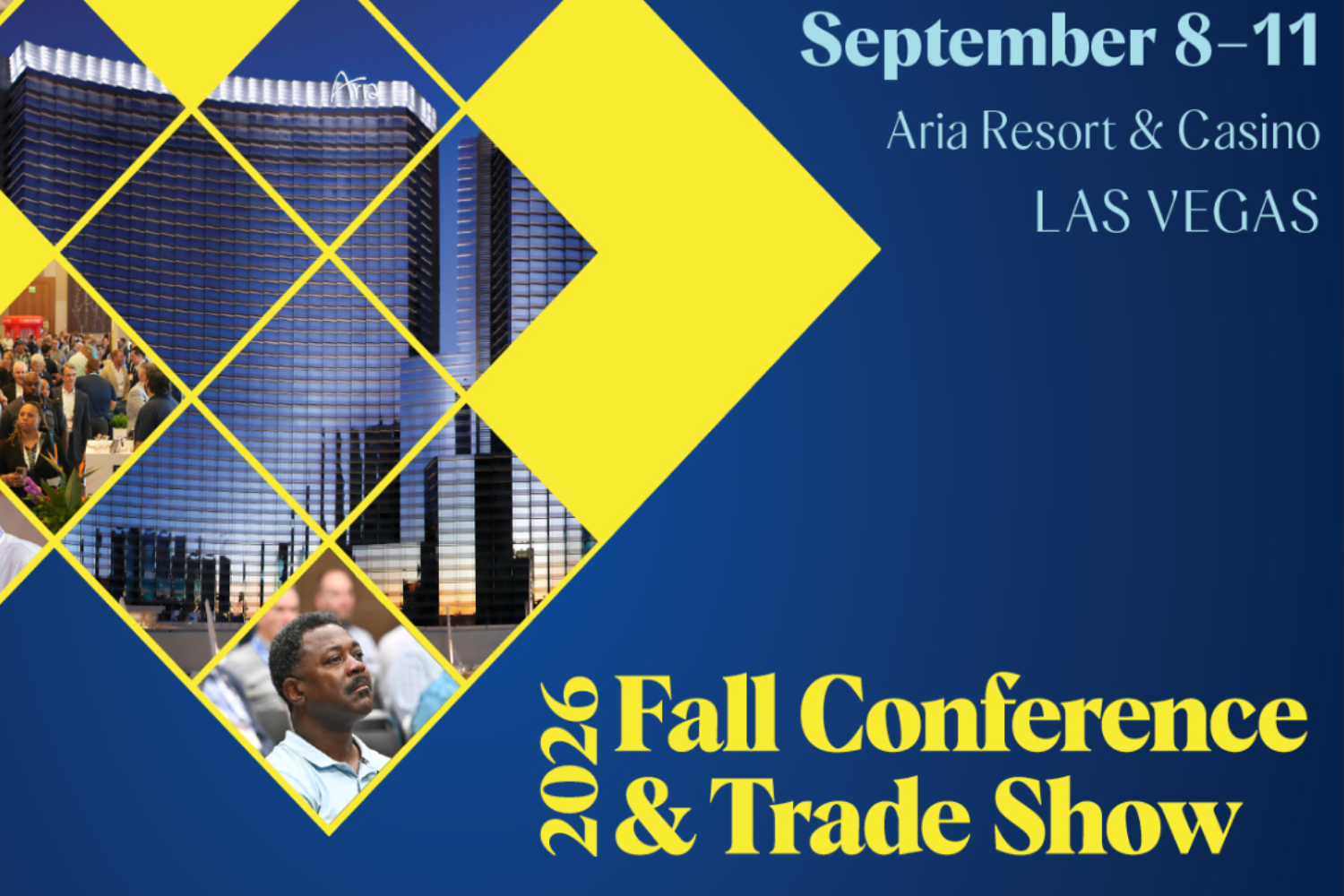 SSA 2026 Fall Conference &amp; Trade Show