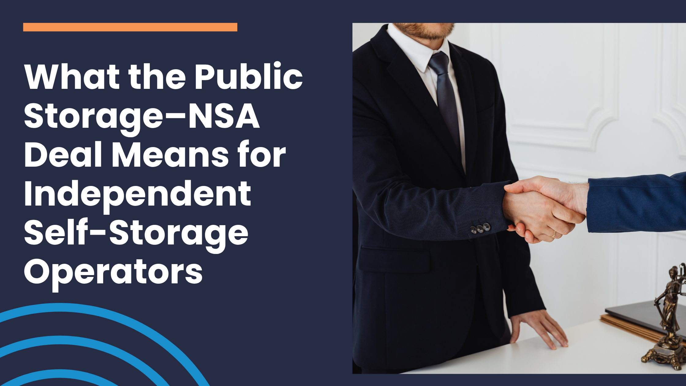 Nsa Storage Unit What the Public Storage–NSA Deal Means for Independent Self-Storage ...