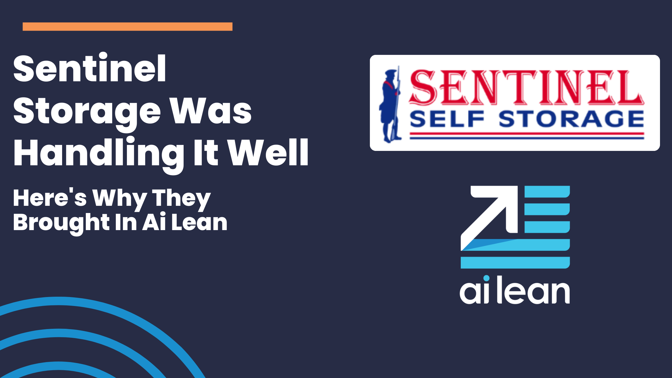 Sentinel Storage regional manager, self storage lien auction, multi-state storage operations
