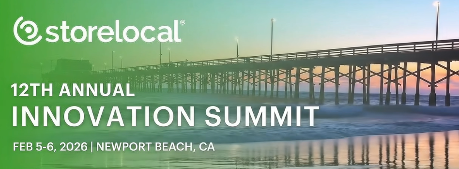 Ai Lean will be attending Tenant StoreLocal Summit