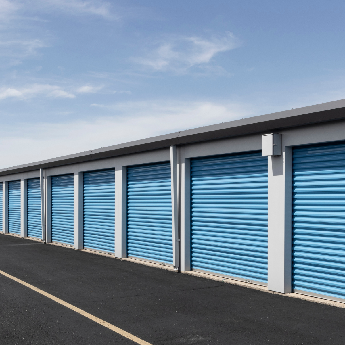 Self-storage, automation, lien compliance, self-storage collections, robocalling, self-storage auctions