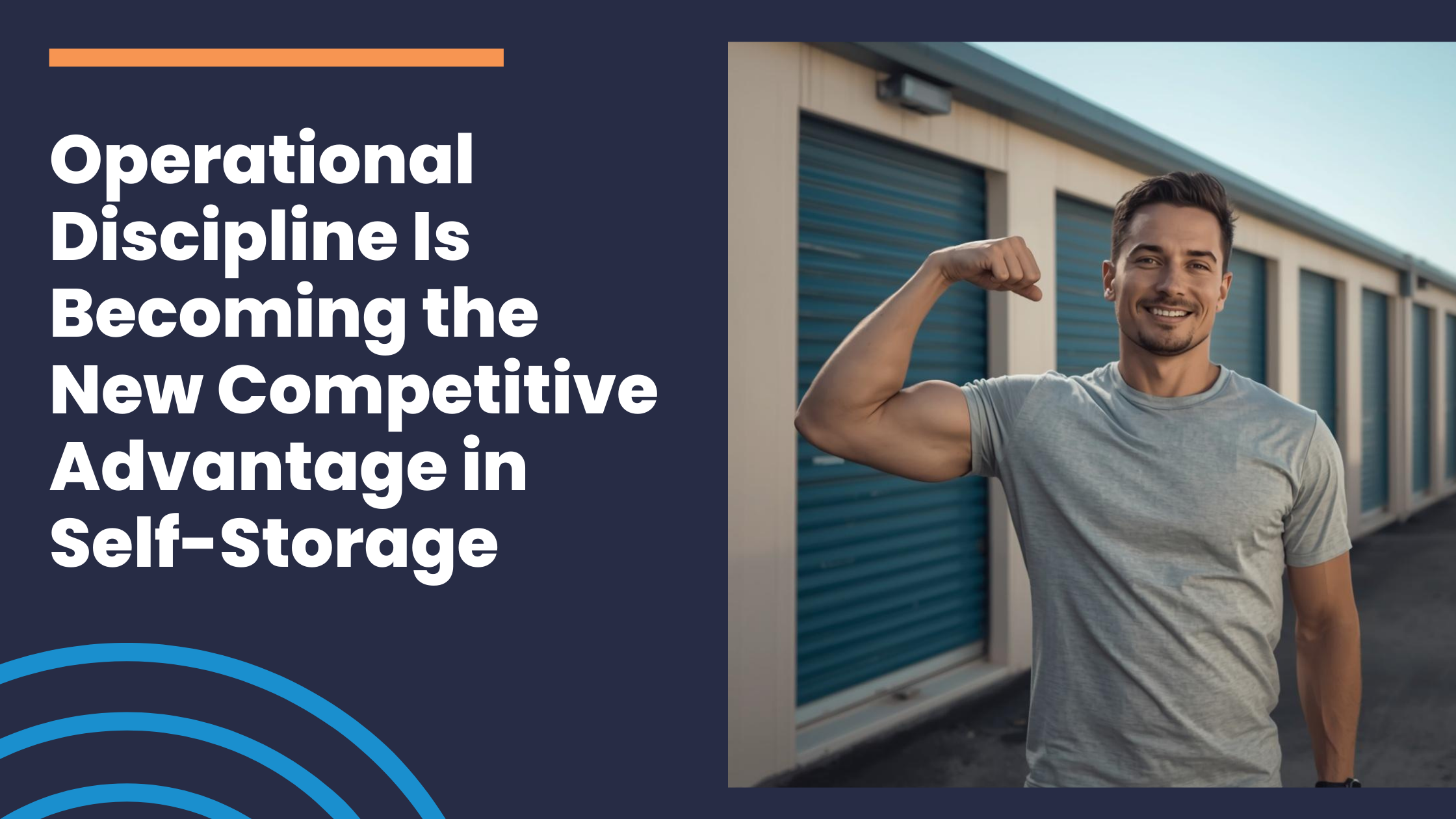 self-storage automation, self-storage auctions, self-storage delinquency collections, ai lean