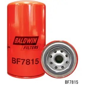 BF7815 Baldwin Fuel Filter