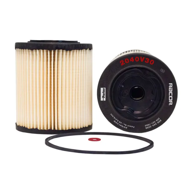 2040 Racor Fuel Filter