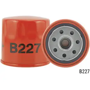 B227 Baldwin Oil Filter
