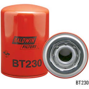 BT230 Baldwin Oil Filter