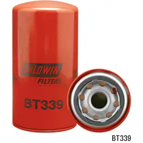 BT339 Baldwin Oil Filter