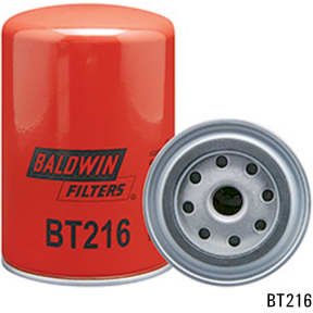 BT216 Baldwin Oil Filter