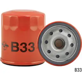 B33 Baldwin Oil Filter
